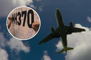 Mh370
