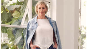 Amanda Keller