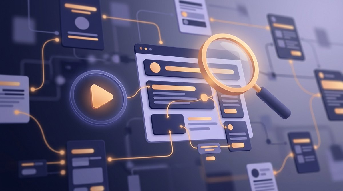 7 Ways Content Creators Reuse Video Transcripts for SEO