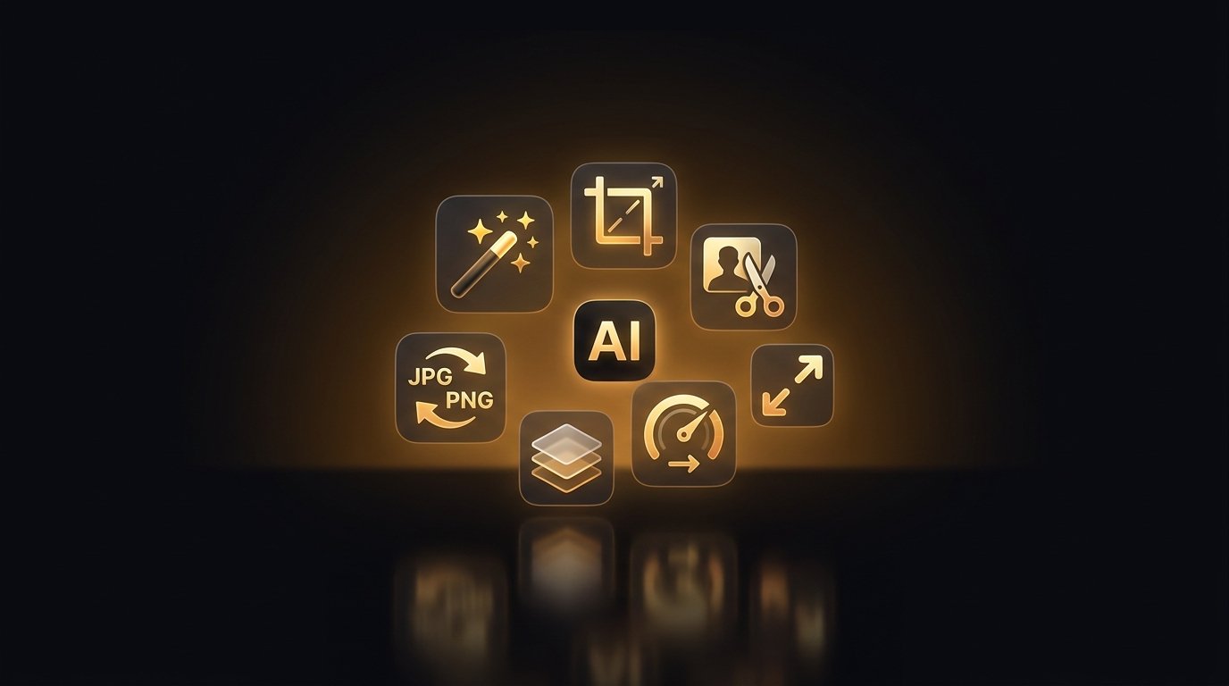 Top 20 Tools on Wallpapers.com: What Each One Does & When to Use It