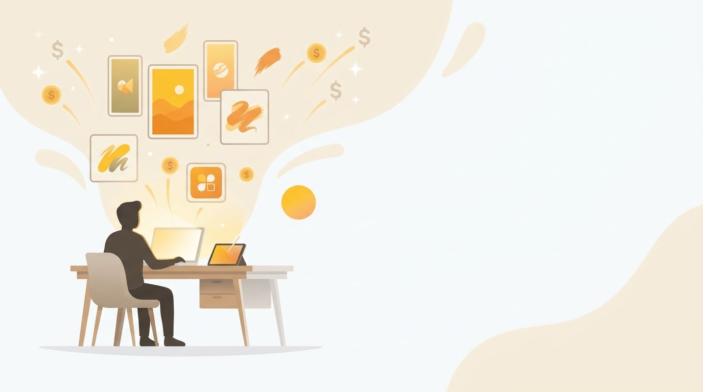 Become a Wallpapers.com creator — upload and earn