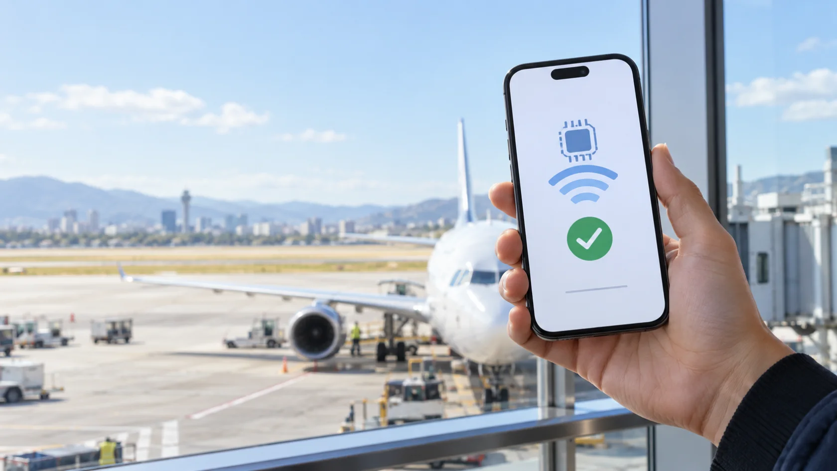 Free eSIM Trials: How They Work and What to Check Before You Activate