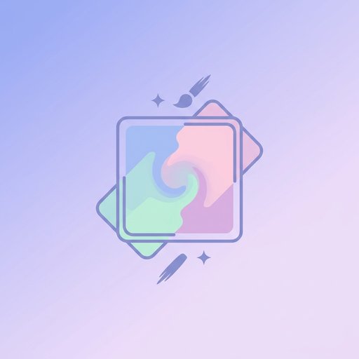 Aesthetic Wallpaper Generator | wallpaper image tool preview
