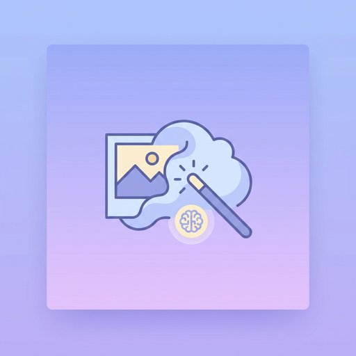 AI Background Generator — wallpaper editing tool
