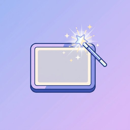 AI Photo Editor — picture editing tool