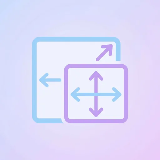 Aspect Ratio Cropper — wallpaper editing tool