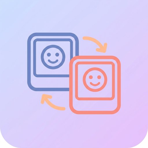 Face Swap — picture editing tool