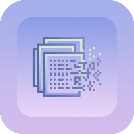 Image to ASCII Art | wallpaper image tool preview
