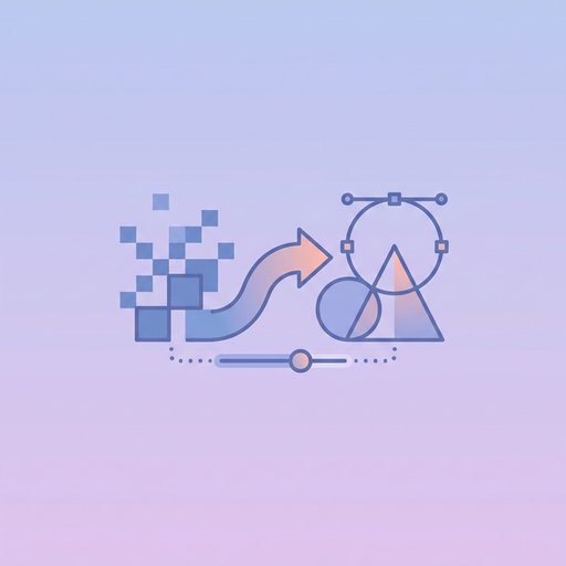 Image to SVG (Multi-format) — svg editing tool