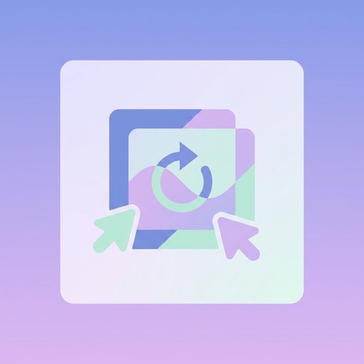 Live Wallpaper Maker — wallpaper editing tool