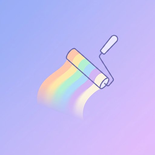 Palette Extractor — picture editing tool