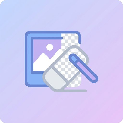 AI Background Remover — png editing tool