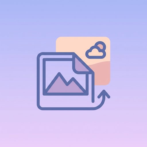 Background Replacer — png editing tool