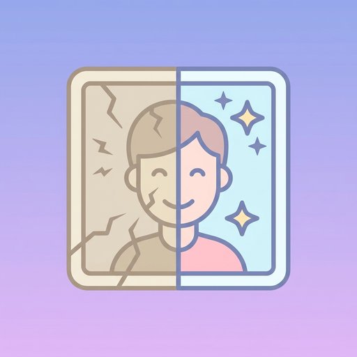 Restore Old Photo | wallpaper image tool preview