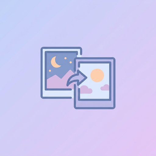 Sky Replacement Online — background editing tool