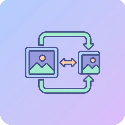 AI Smart Crop — png editing tool