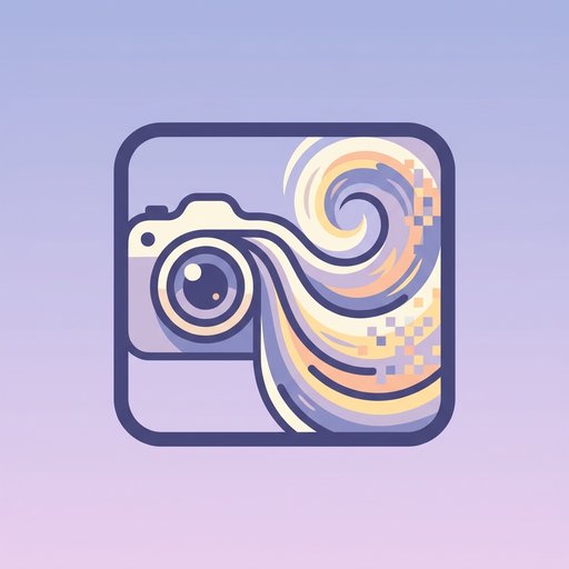 Style Transfer | wallpaper image tool preview